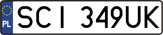 SCI349UK