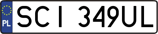 SCI349UL