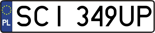 SCI349UP