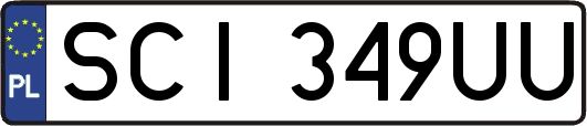 SCI349UU