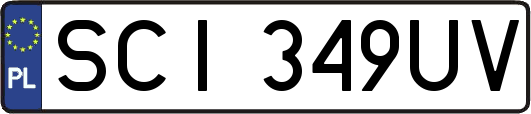SCI349UV