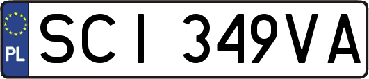 SCI349VA
