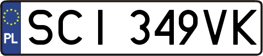 SCI349VK