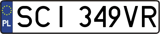 SCI349VR