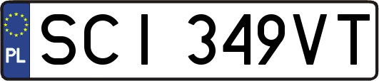 SCI349VT
