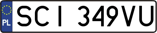 SCI349VU