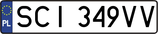 SCI349VV