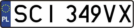 SCI349VX