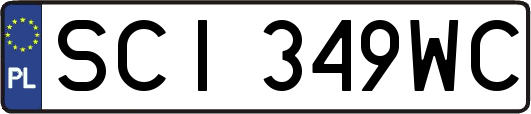 SCI349WC