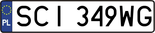 SCI349WG