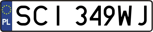 SCI349WJ