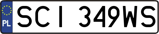 SCI349WS
