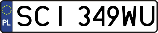 SCI349WU