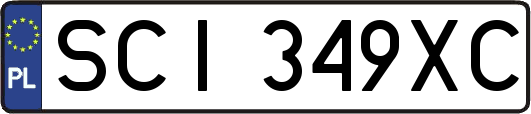 SCI349XC