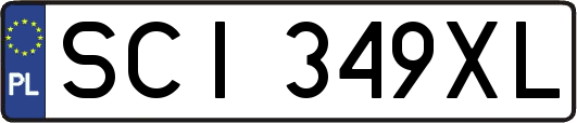 SCI349XL