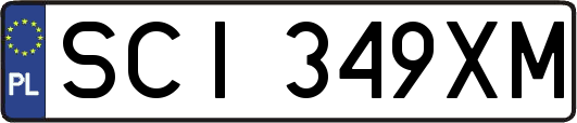 SCI349XM