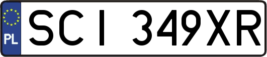 SCI349XR
