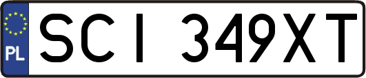 SCI349XT