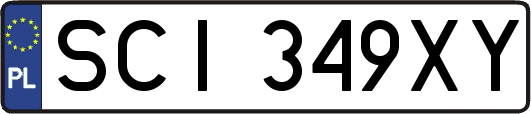 SCI349XY
