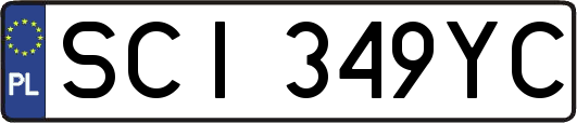 SCI349YC
