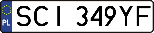 SCI349YF