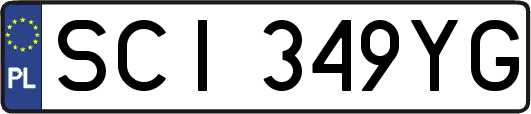 SCI349YG