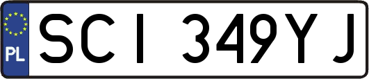 SCI349YJ