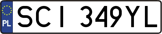 SCI349YL