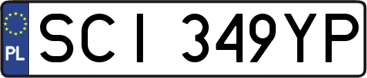 SCI349YP