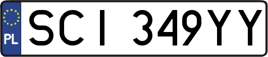 SCI349YY