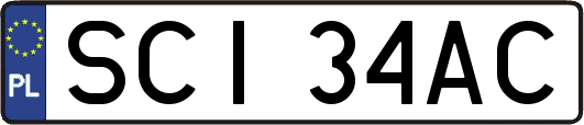 SCI34AC