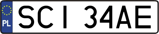 SCI34AE