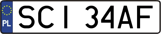 SCI34AF