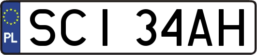 SCI34AH