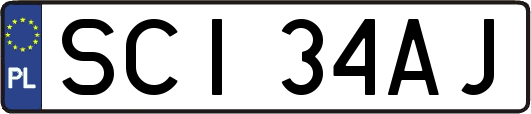 SCI34AJ