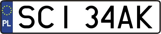 SCI34AK