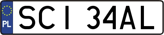 SCI34AL