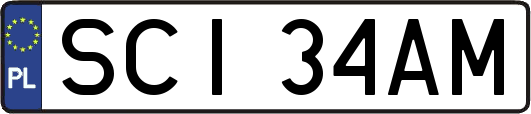 SCI34AM