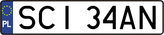 SCI34AN