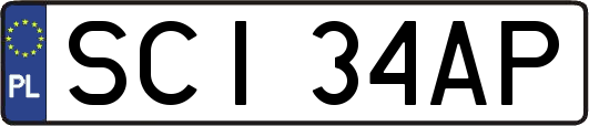 SCI34AP