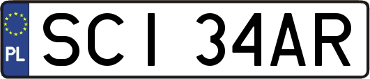 SCI34AR