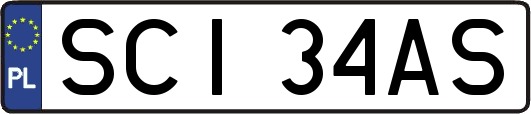 SCI34AS