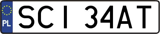 SCI34AT