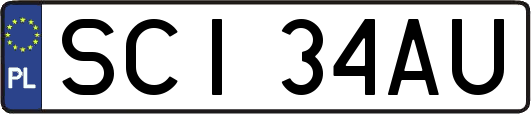 SCI34AU
