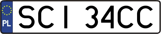 SCI34CC