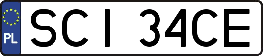 SCI34CE