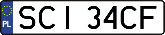 SCI34CF