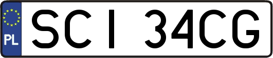 SCI34CG