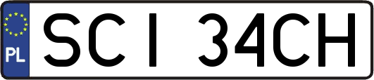 SCI34CH