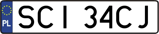 SCI34CJ